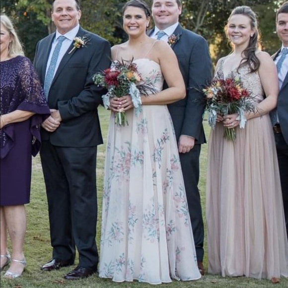 Jenny Yoo Collection Dress - Picture 7 of 7